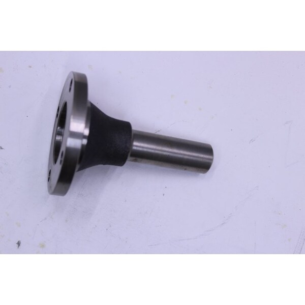 Shaft Front Drive